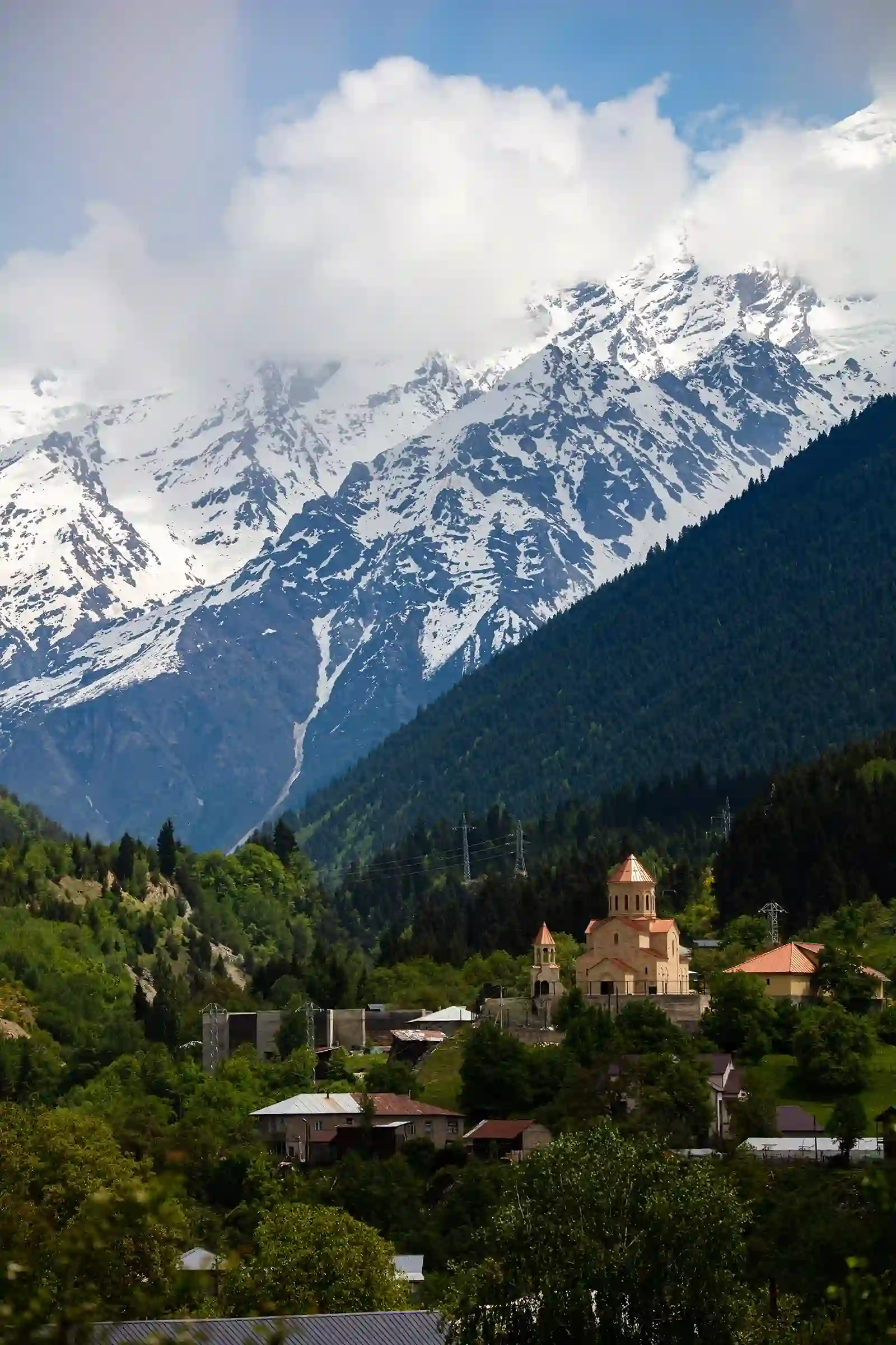 Грузия